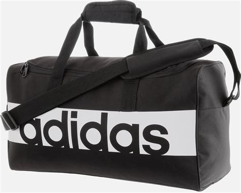 sporttasche schwarz adidas|Schwarz · Performance · Taschen .